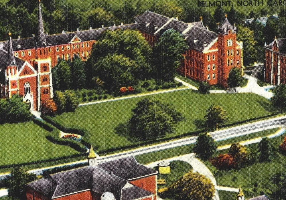 Belmont, North Carolina Belmont North Carolina