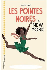 Les pointes noires à New-York