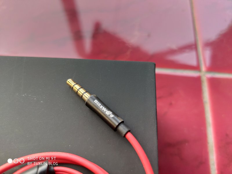 Review Blitzwolf Bw Es2 Headset Dual Driver Harga Terjangkau