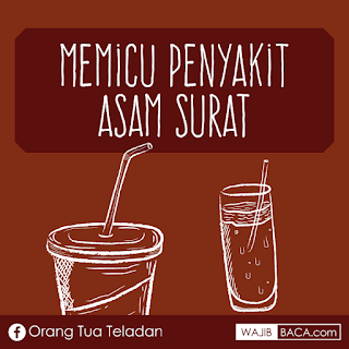 9 Bahaya Menyeramkan Minuman Bersoda, Tua sebelum Waktunya!
