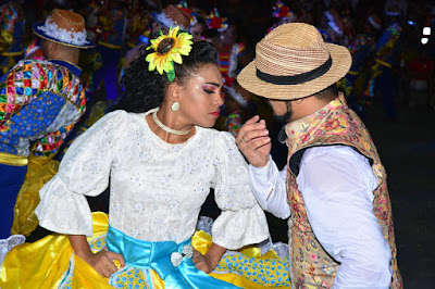 Unidos da Asa Branca é a campeã do Concurso de Quadrilhas do Gonzagão Unidos da Asa Branca é a campeã do Concurso de Quadrilhas do Gonzagão
