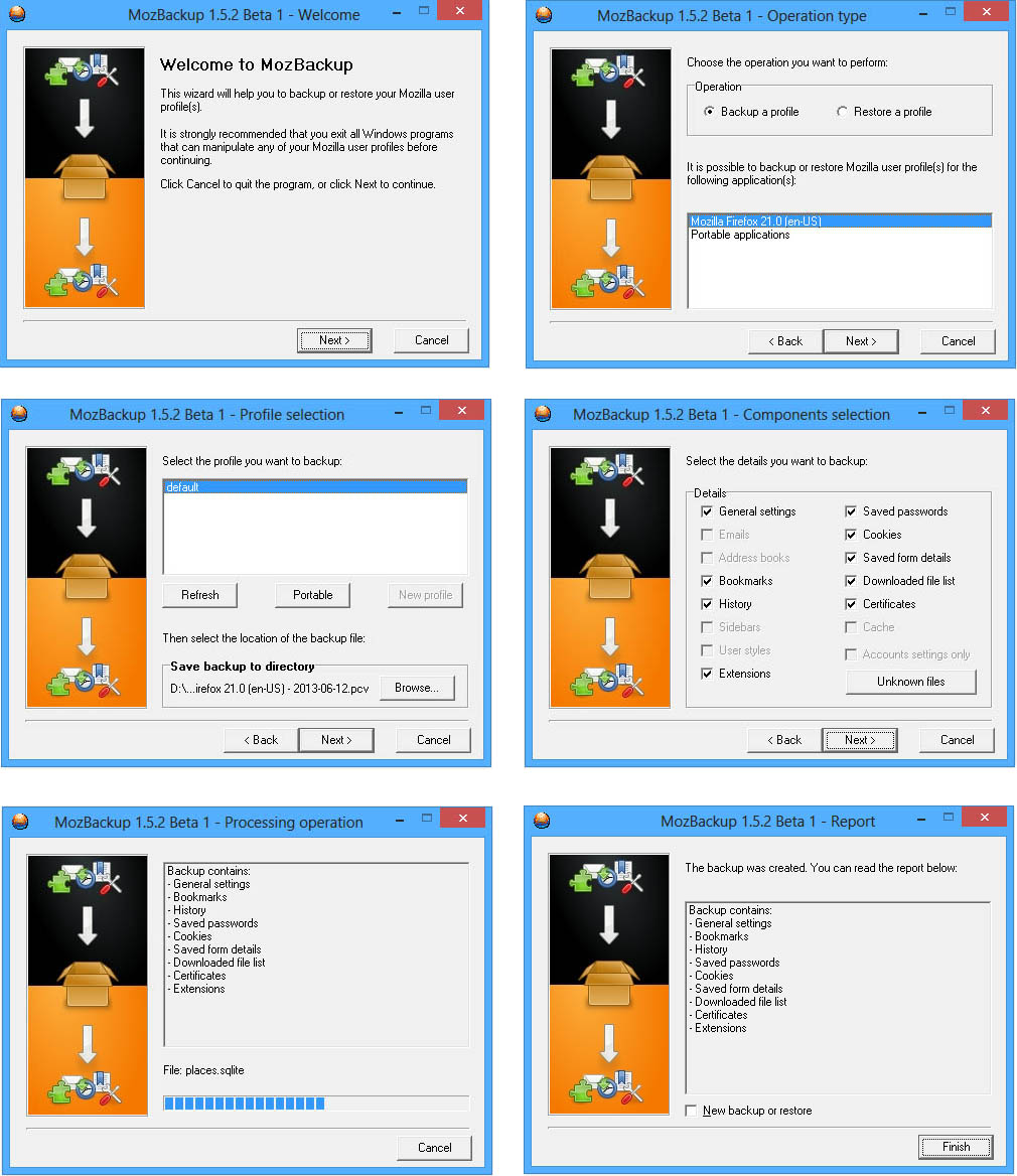 download mozbackup download mozbackup