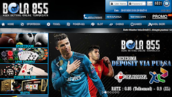 Situs Judi Bola Online Ternama Sangat Popular Di Indonesia