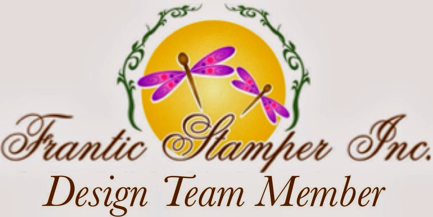 Frantic Stamper Design Team Leader