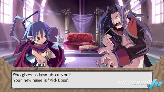 Disgaea PC Full Disgaea PC Full