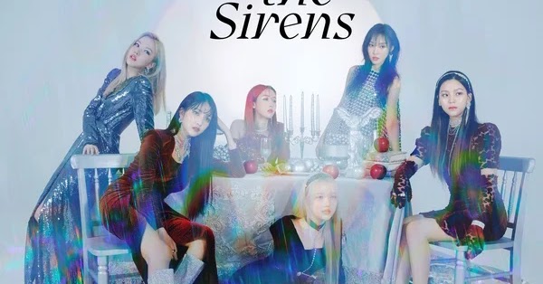 GFRIEND - Stairs in the North (북쪽 계단) Lyrics - KLyrics For You