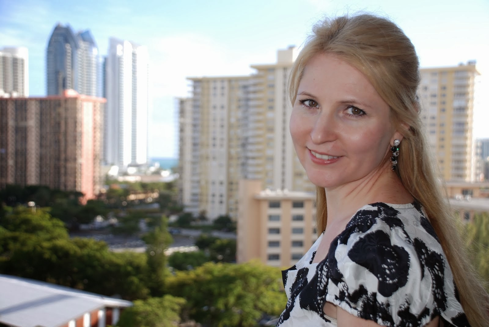 IRealtor in Miami Недвижимость в Майями. Miami Realtor