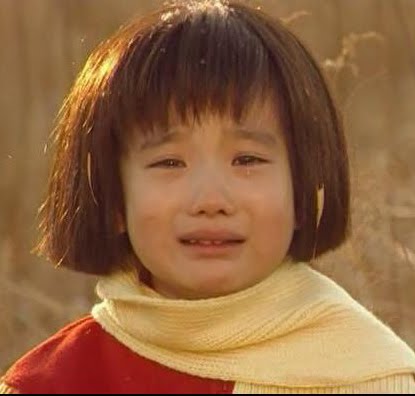 Lotta Cii Teru: Chibi Maruko Chan Live Action