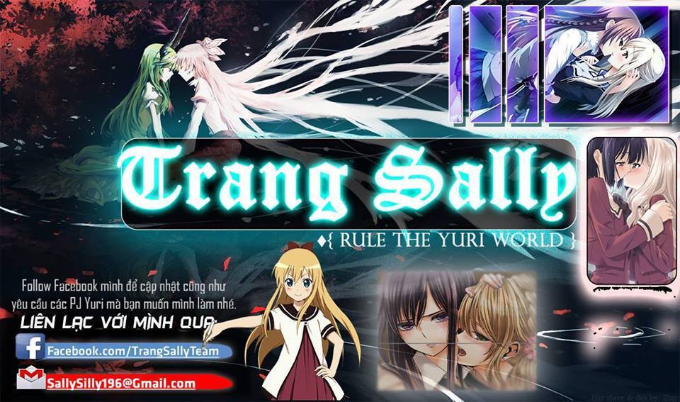 HentaiVN.net - Ảnh 1 - Tuyển tập Yuri Oneshot - Chap 161: At the Brothel of Black Cove