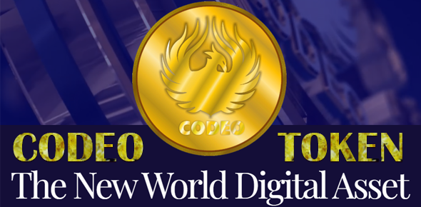 The results of the image for the bounty codeo logo