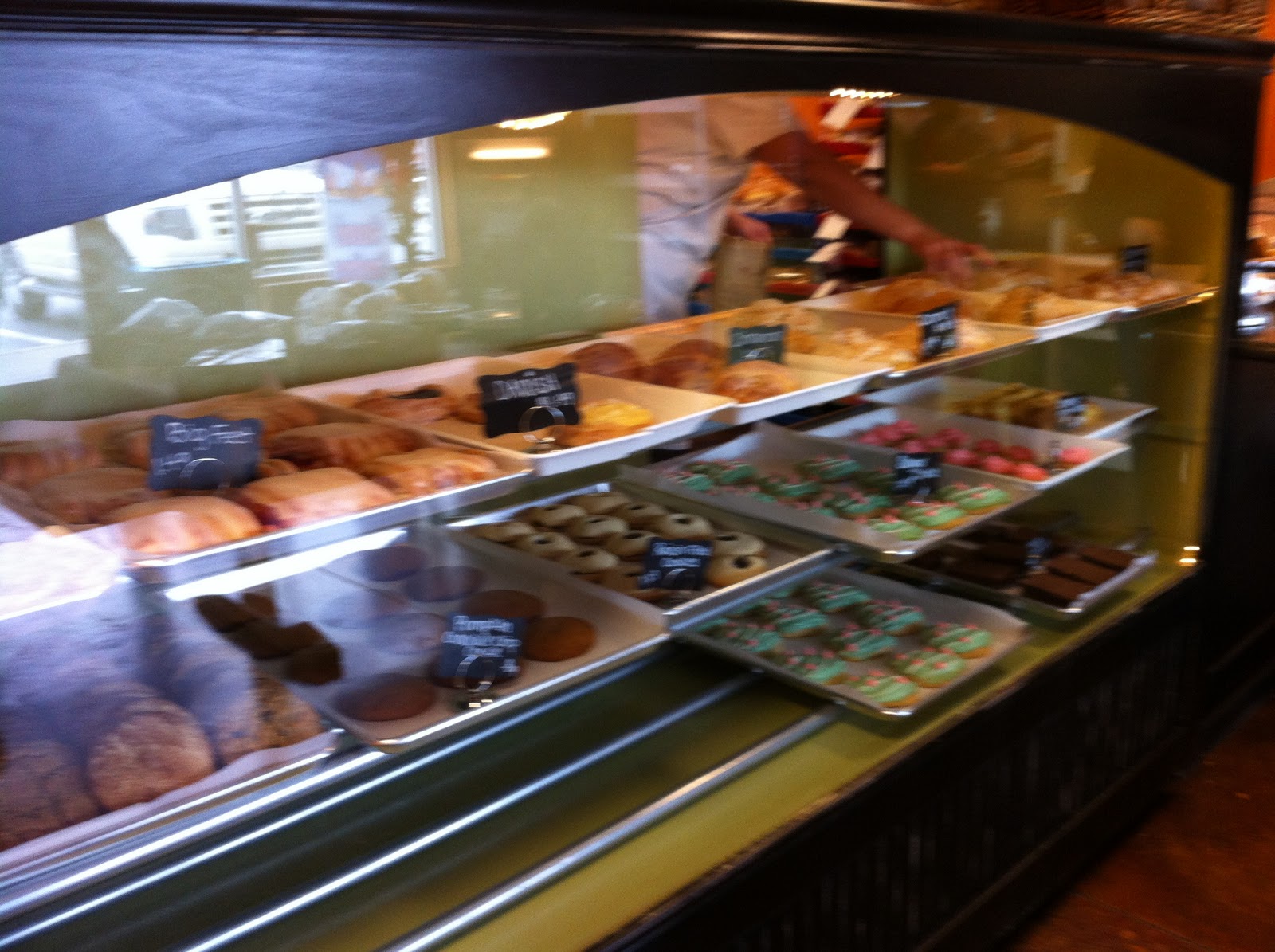 All About Utah Shirley's Bakery Review