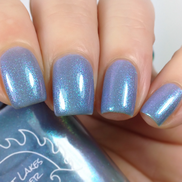 Great Lakes Lacquer-Community