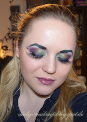 schminkaktion pluto sailor