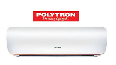 Mesin AC / Air Conditioner Merk Polytron Harga AC / Air Conditioner Polytron