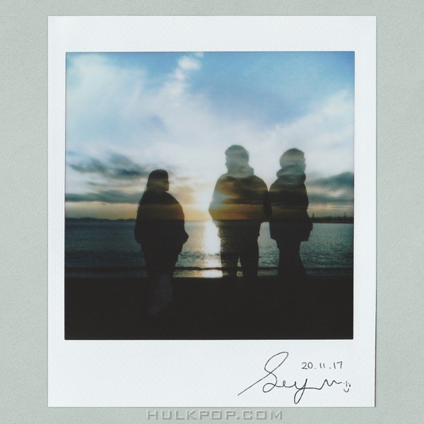 Seo Yean – Alone – Single