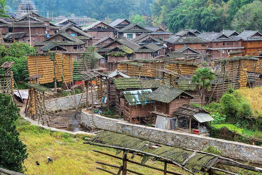 деревня тункоу китай. китайская деревня. ютуб китайская деревня. ютуб китайская деревня. тайвань деревня.