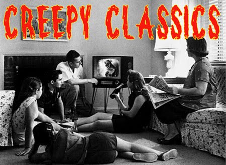 Creepy Classics