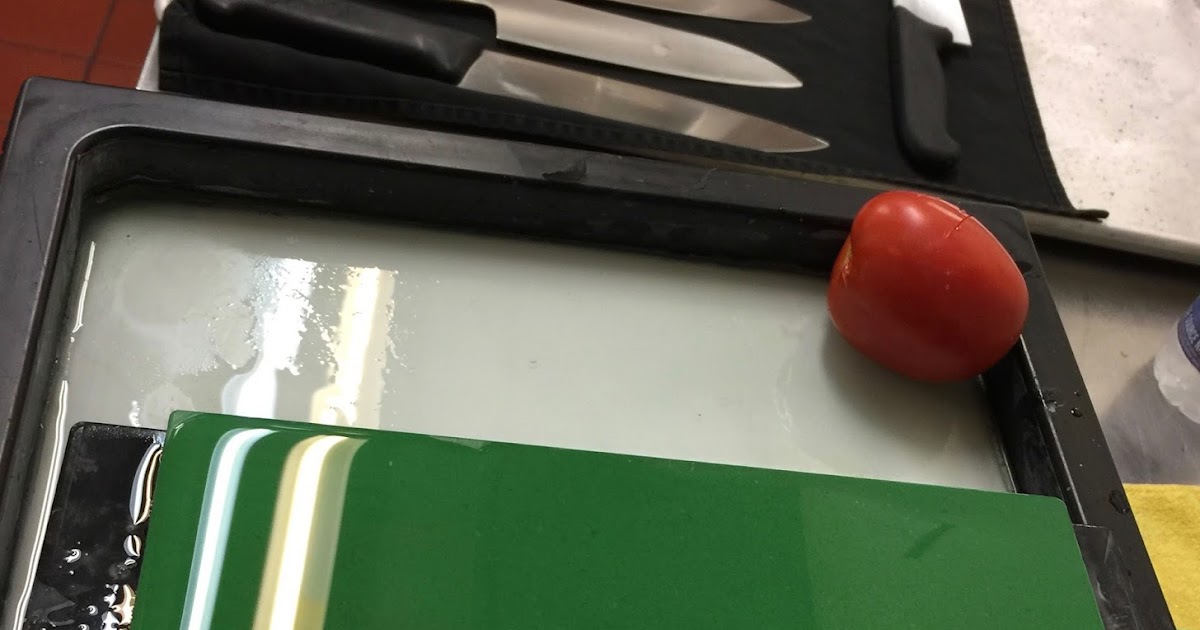 Knife Sharpening Using Traditional Methods The Sharpening Journey