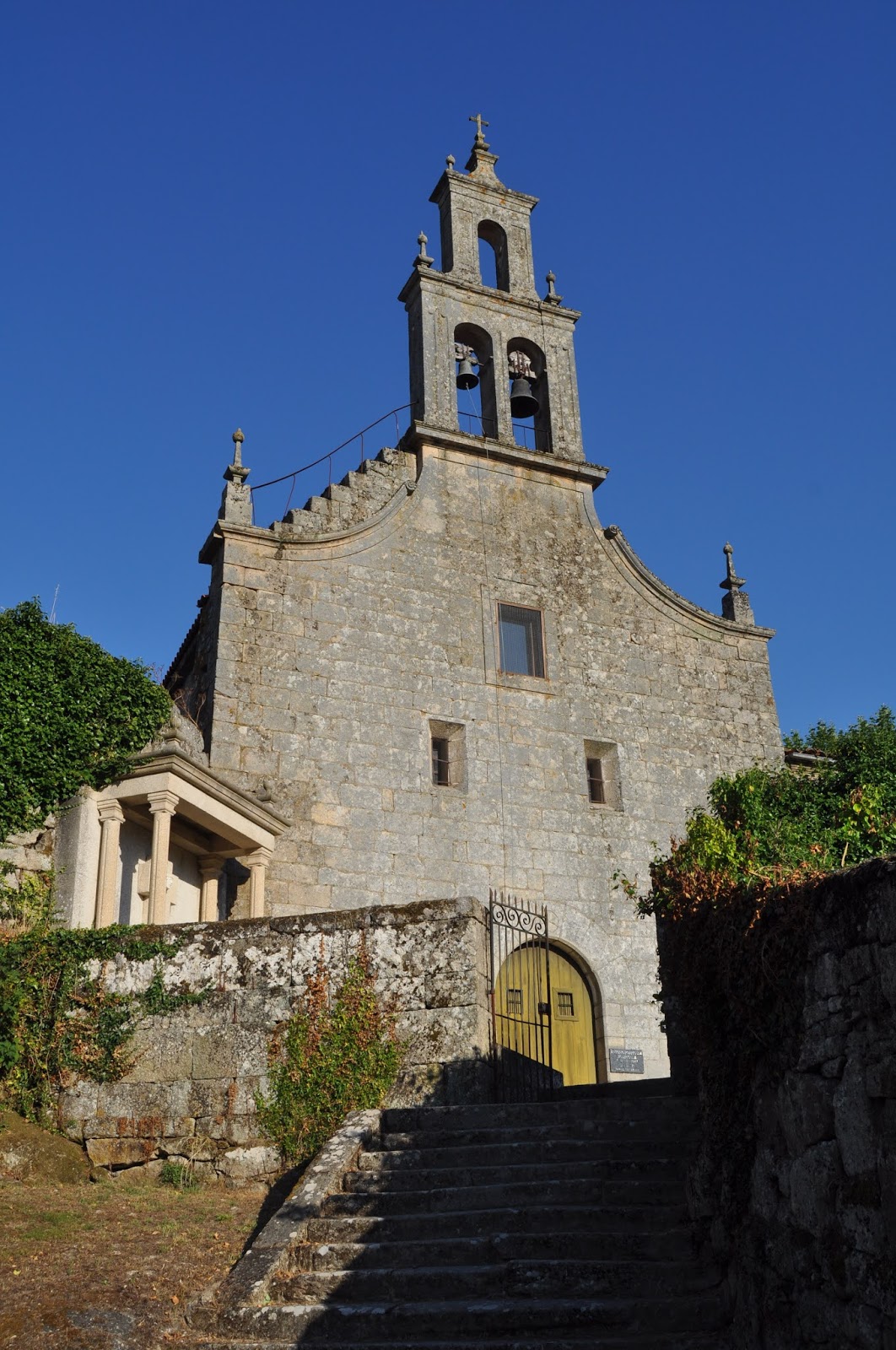 Viajar con Rafa Allariz