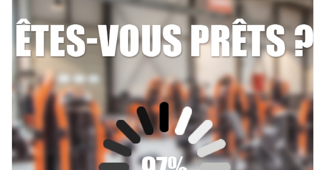 Votre abonnement BASICFIT offert juqu