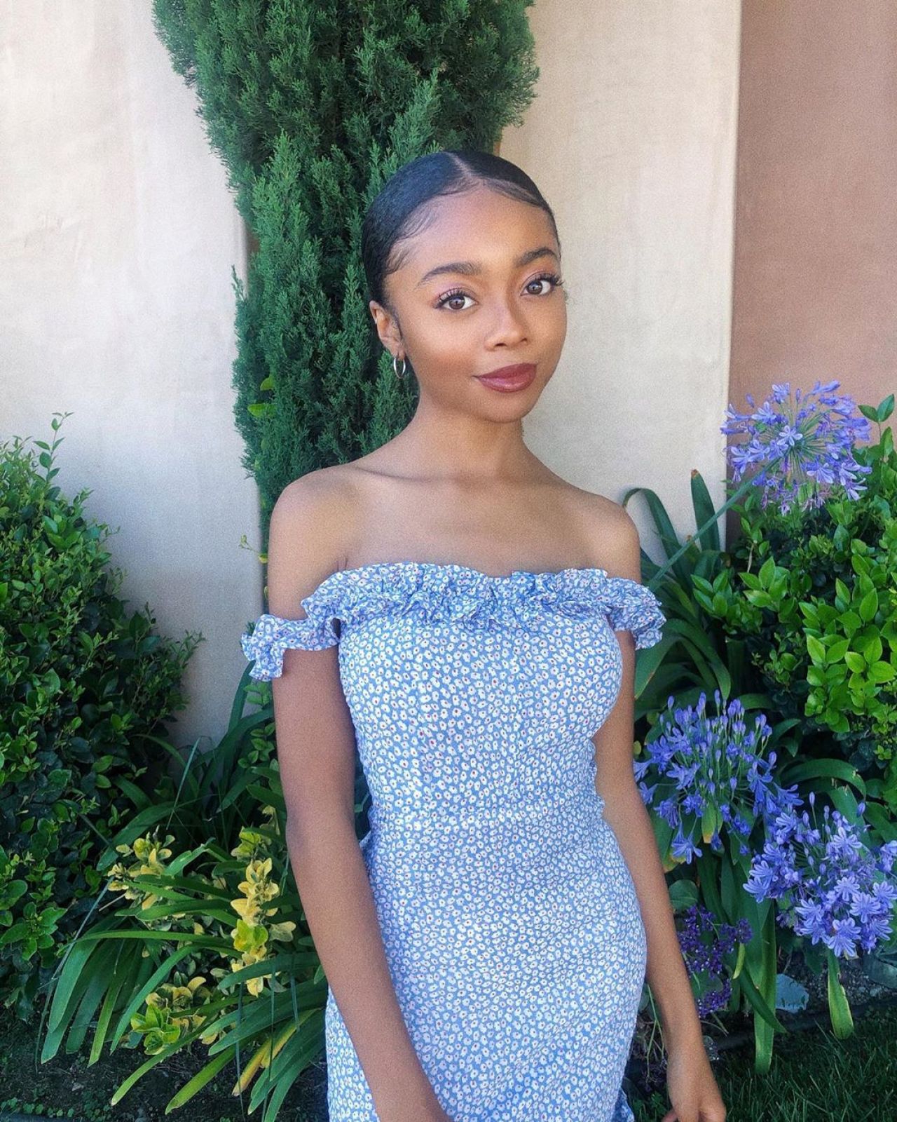 skai jackson social media photos 06 30 2020 0 0 june 30 2020
