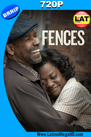 Fences (2016) Latino HD 720p (2016)