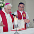 Dom Alfredo celebra missa em São Luís do Piauí