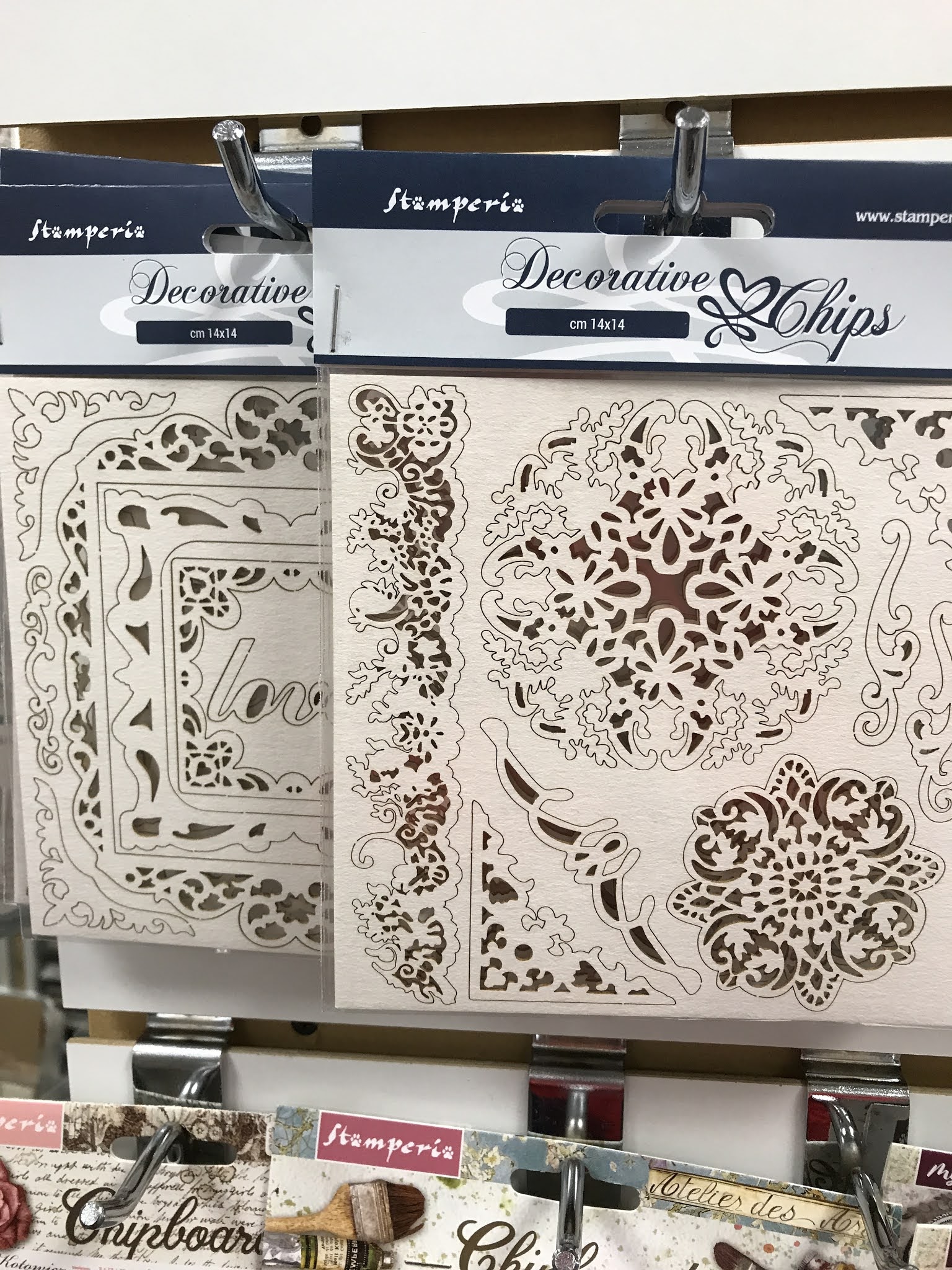 Buffalo Stamps & Stuff