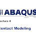 [Abaqus nâng cao] Abaqus/Explicit - Contact Modeling