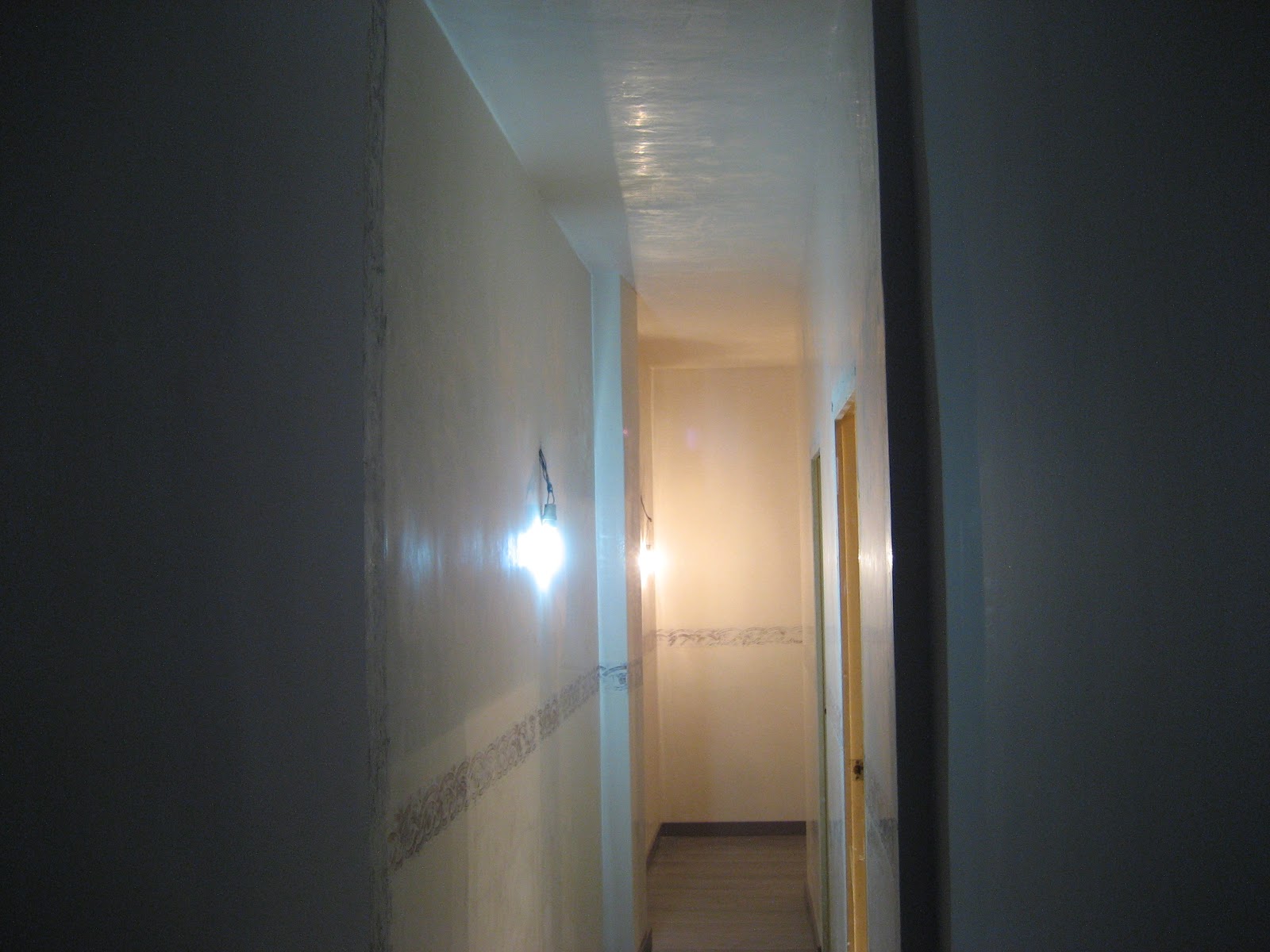 SERVICIOS DE PINTURA Pinturas Alejandre: ULTIMOS TRABAJOS REALIZADOS