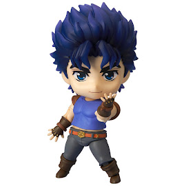 Nendoroid JoJo's Bizarre Adventure Jonathan Joestar (#1602) Figure