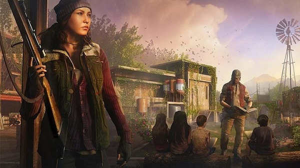 لعبة Far Cry New Dawn تستدعي شخصية غير متوقعة و المزيد من التفاصيل عن طريقة اللعب بالفيديو 