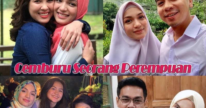 Senarai Pelakon Drama Cemburu Seorang Perempuan OH HIBURAN