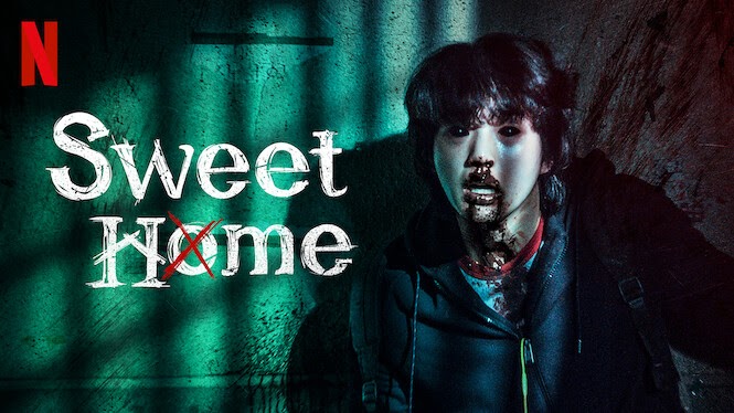 Nonton Drama Korea Sweet Home Sub Indo Teror Wabah Membuat Manusia Berubah Menjadi Monster Nonton Drama Korea Sweet Home Sub Indo Teror Wabah Membuat Manusia Berubah Menjadi Monster