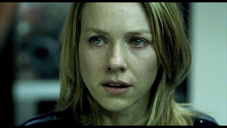 NAOMI WATTS as Cristina in 21 GRAMS