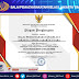 Bapas Kelas I Jakarta Timur-Utara, Kanwil Kemenkumham DKI Jakarta Mendapat Penghargaan Lulus Penilaian TPI Menuju TPN Sebagai Unit Kerja Pelayanan Berpredikat WBBM