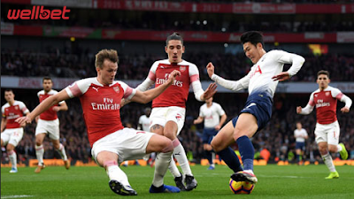 Tỷ Lệ Cá Cược Ngoại Hạng Anh: Nhận định soi kèo Arsenal vs Tottenham