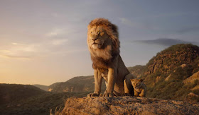 Lví král (The Lion King) – Recenze