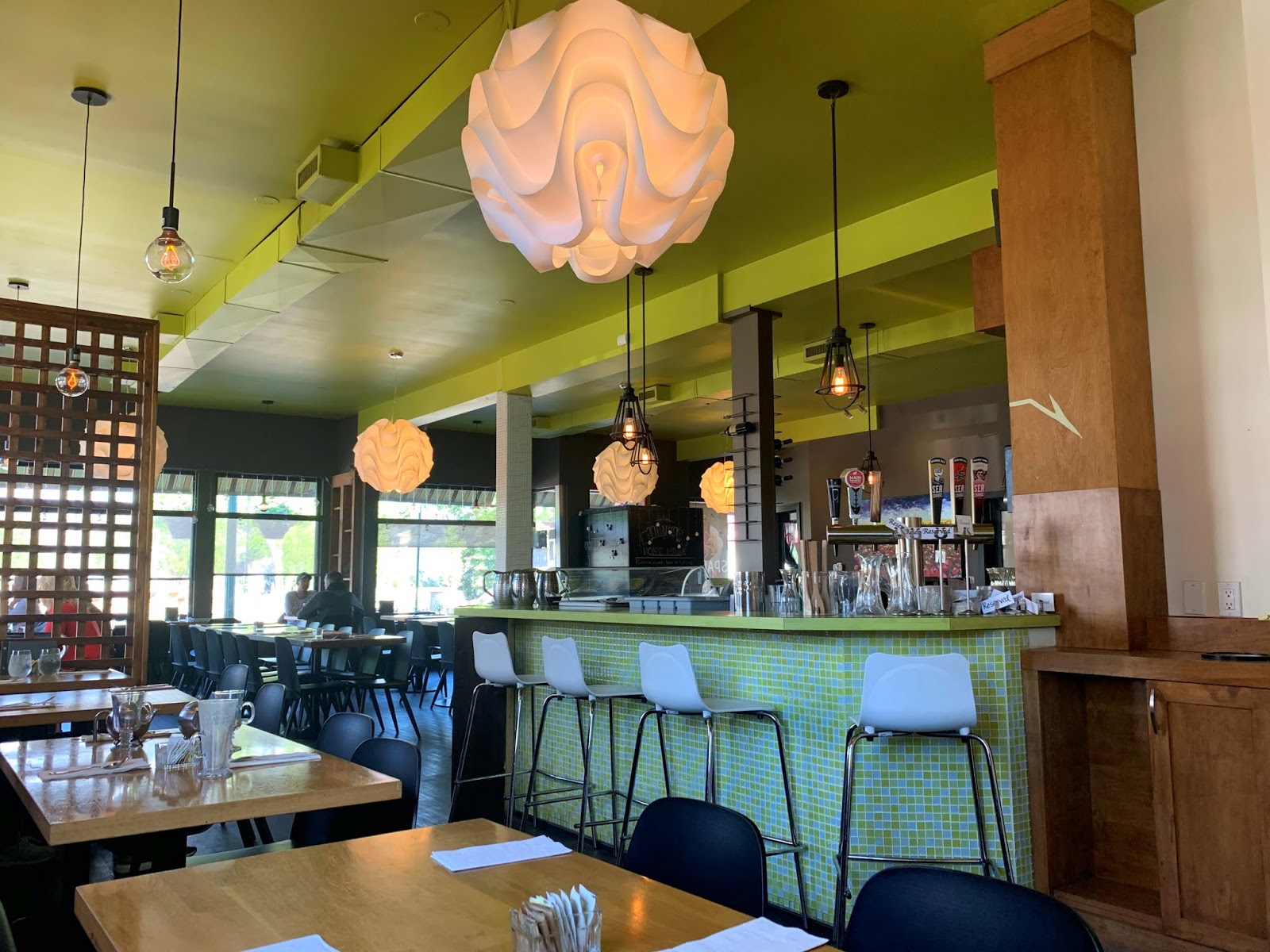 REVIEW TIRAMISU BISTRO EDMONTON See the City