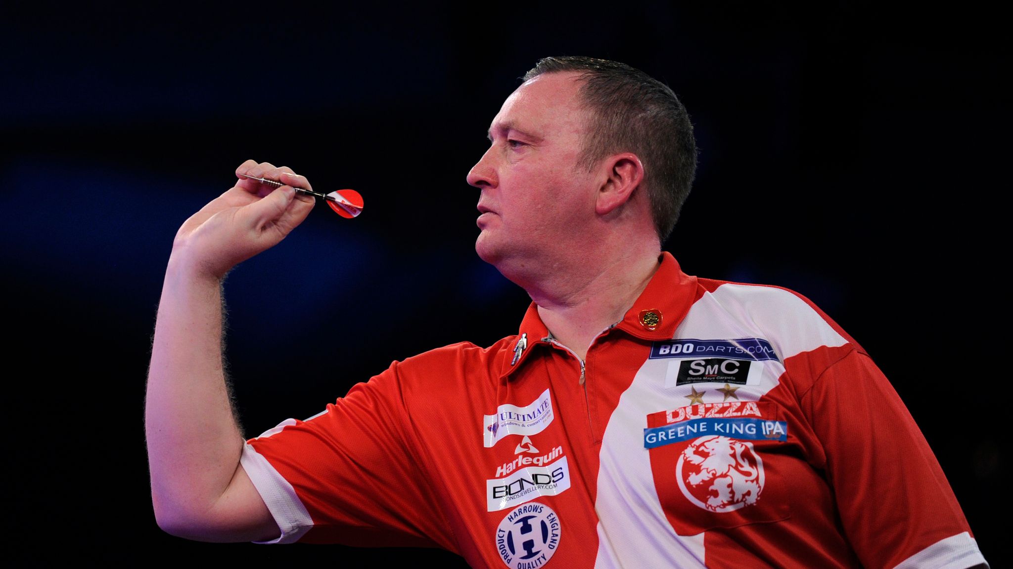 How To Professional Dart Player