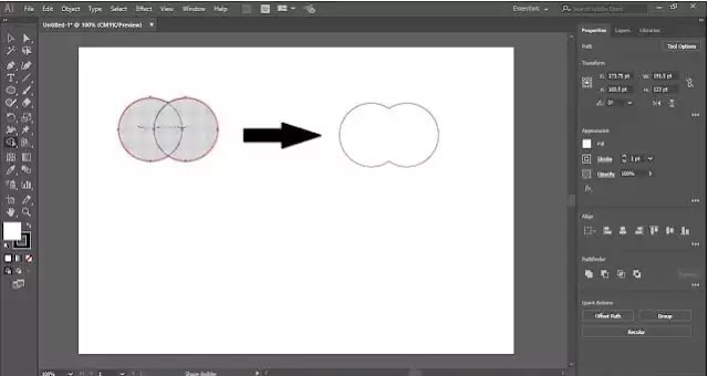 Basic Tools of Adobe Illustrator