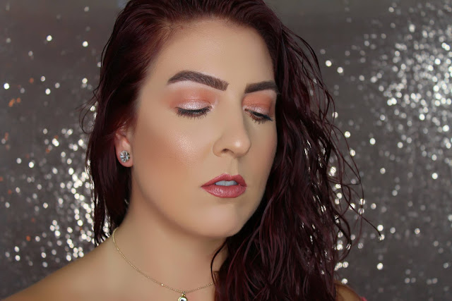 Review: Prism Makeup Peach Dream Palette*
