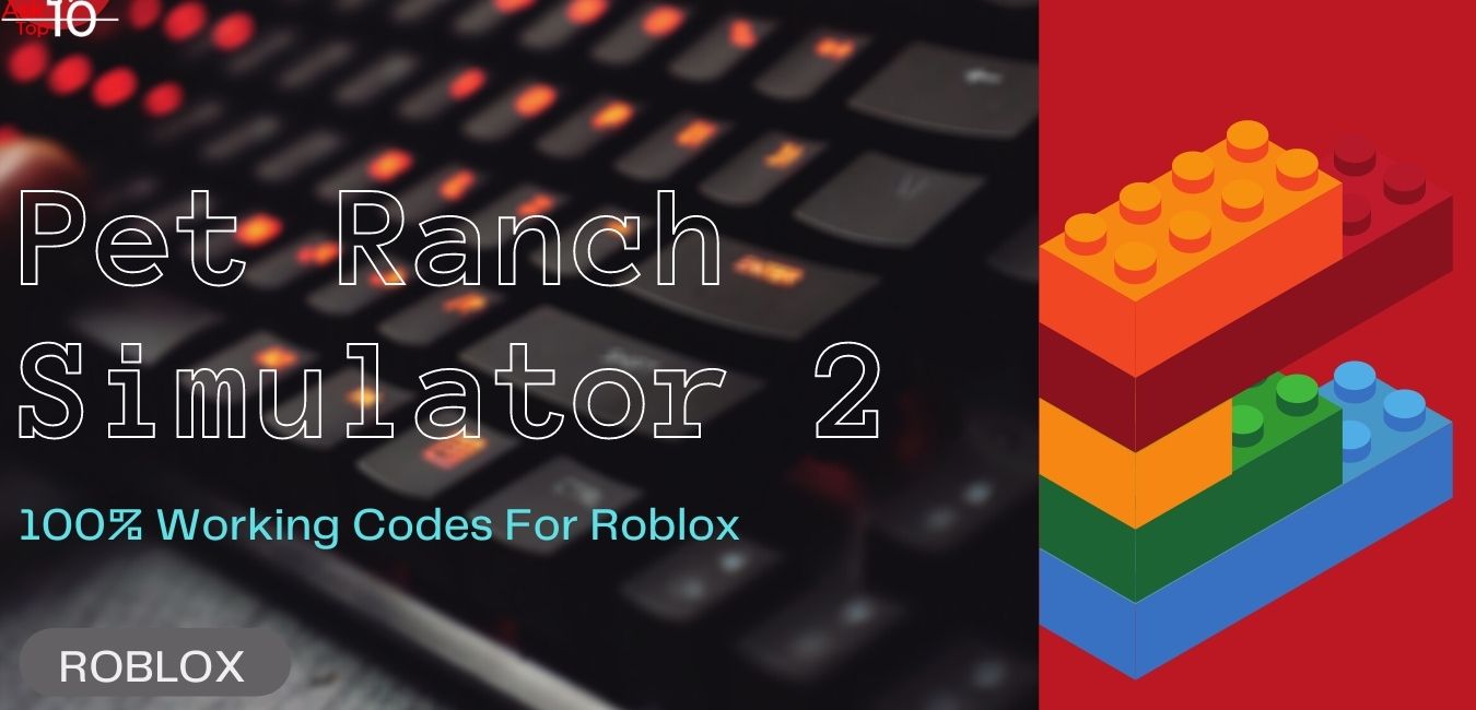 New Pet Ranch Simulator 2 Codes Roblox Updated 2021 - codes for pet ranch simulator 2021 roblox