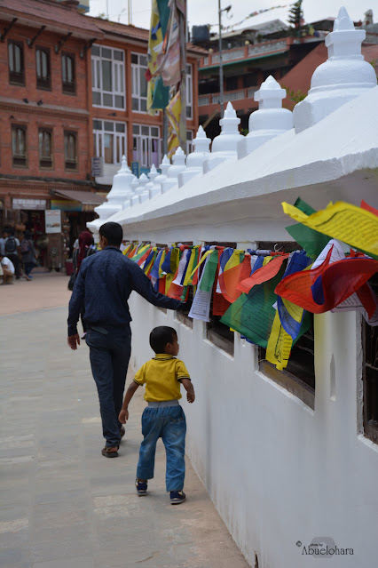 Cultura_Turismo_Fotografía_Nepal