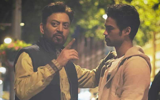 Irrfan Khan’s Son Babil Khan Remembers His Dad, Says ‘I Still Feel Like You’ve Gone For A Long Shoot' Irrfan Khan’s Son Babil Khan Remembers His Dad, Says ‘I Still Feel Like You’ve Gone For A Long Shoot'