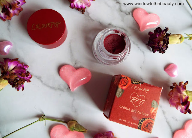 colourpop the best eye products