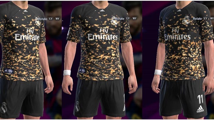 real madrid kit ea sports