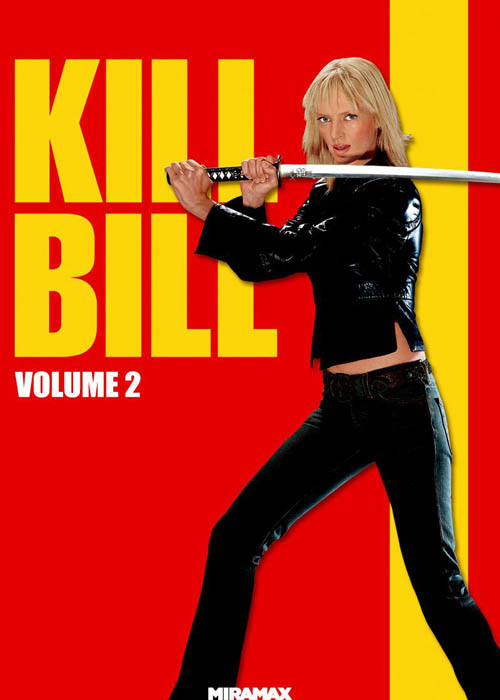 Kill Bill: Vol. 2 (2004) Hindi Dubbed Full Movie Download Free