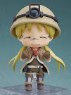 Nendoroid Made in Abyss Riko (#1054) Figure