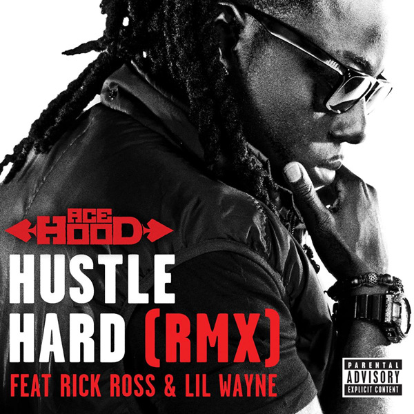 Ace Hood Hustle Hard Download